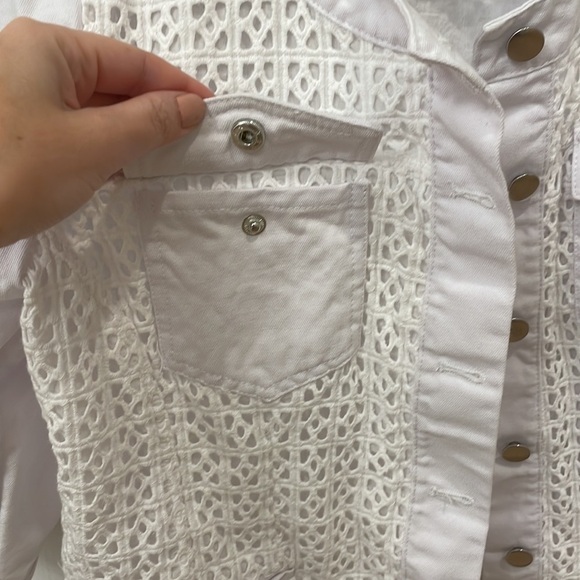 Roz  & Ali Jacket - Picture 2 of 3